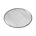 Nunc Patio Supplies No.22TG 22 in. Replacement Top Grill - NU153026